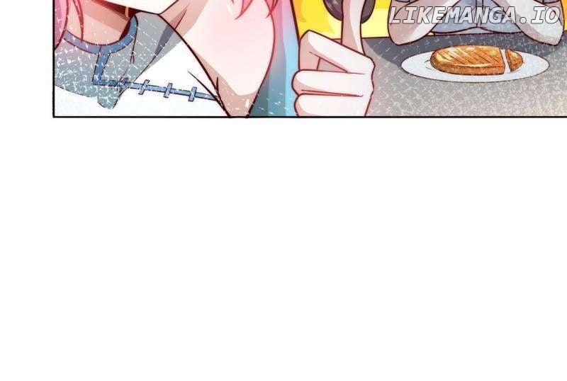 I Defeated Thousands of Gods By the Title System Chapter 20 - page 34