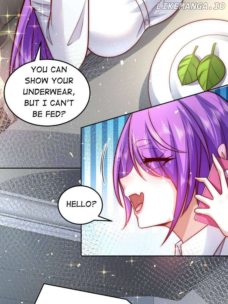 I Defeated Thousands of Gods By the Title System Chapter 20 - page 36
