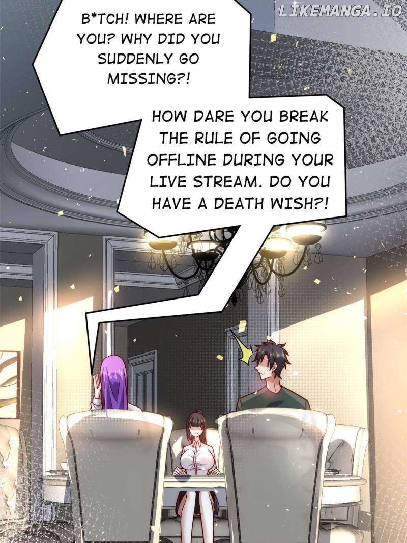 I Defeated Thousands of Gods By the Title System Chapter 20 - page 37