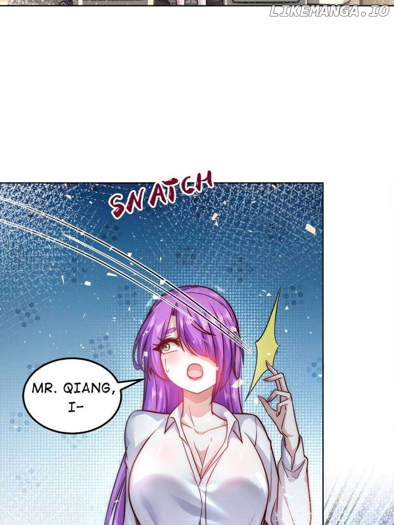 I Defeated Thousands of Gods By the Title System Chapter 20 - page 38