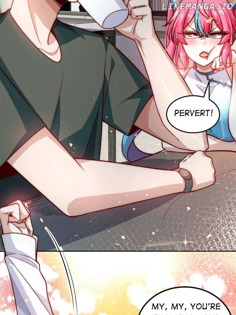 I Defeated Thousands of Gods By the Title System Chapter 20 - page 4