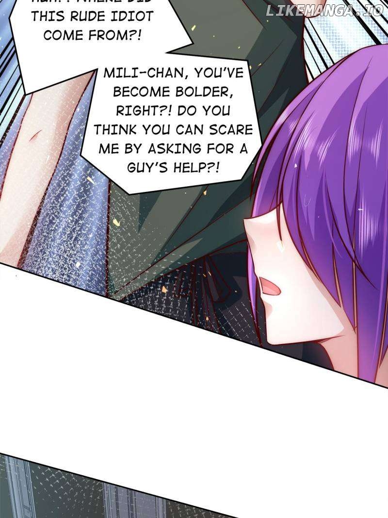 I Defeated Thousands of Gods By the Title System Chapter 20 - page 40