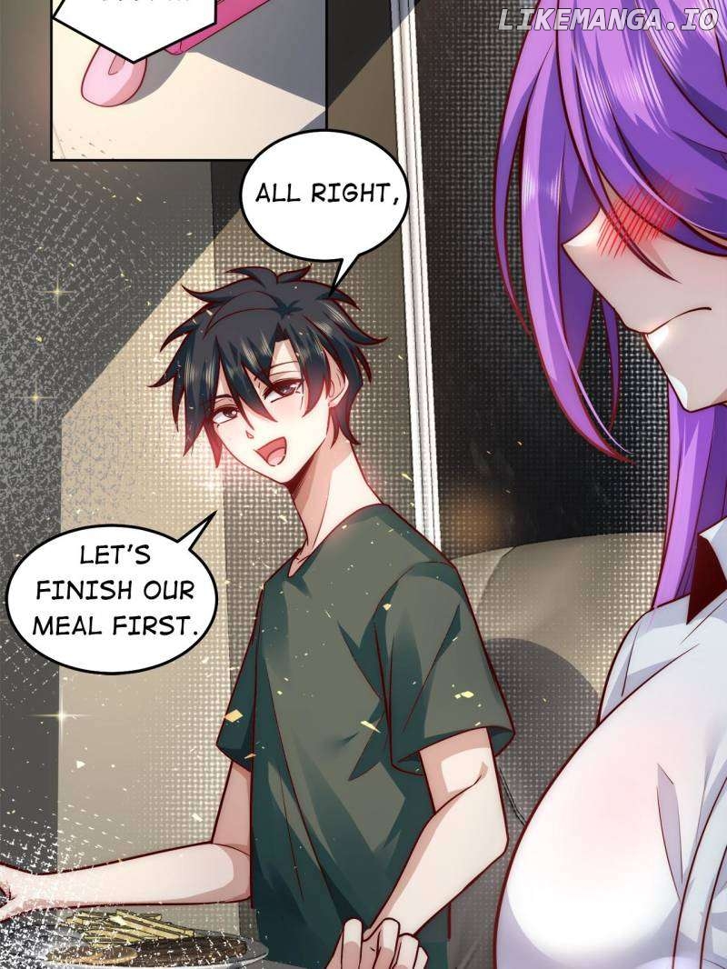 I Defeated Thousands of Gods By the Title System Chapter 20 - page 44