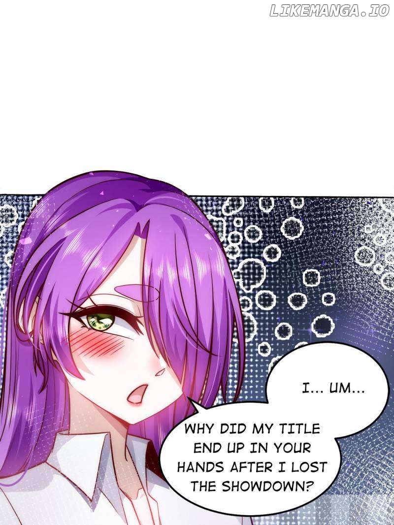 I Defeated Thousands of Gods By the Title System Chapter 20 - page 46