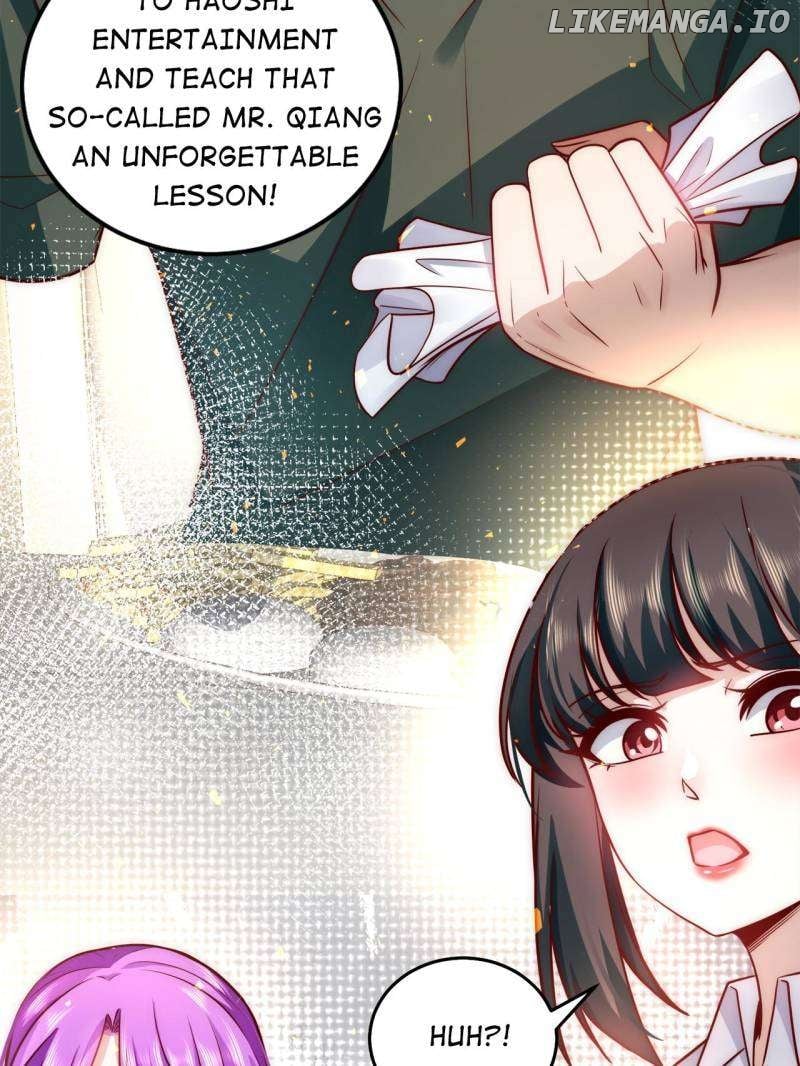 I Defeated Thousands of Gods By the Title System Chapter 20 - page 49
