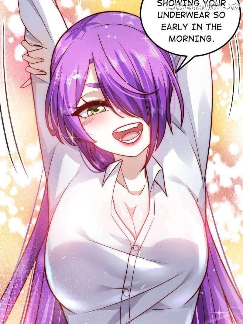 I Defeated Thousands of Gods By the Title System Chapter 20 - page 5
