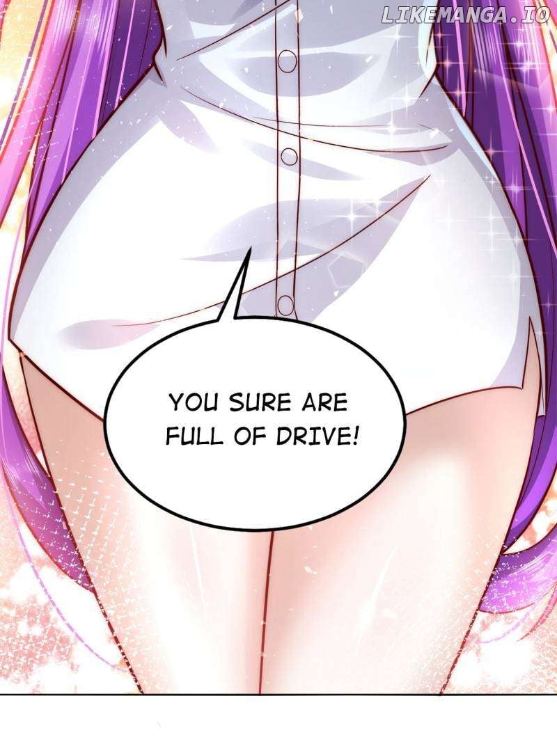 I Defeated Thousands of Gods By the Title System Chapter 20 - page 6