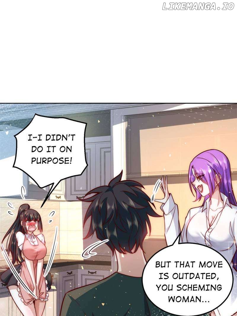 I Defeated Thousands of Gods By the Title System Chapter 20 - page 7