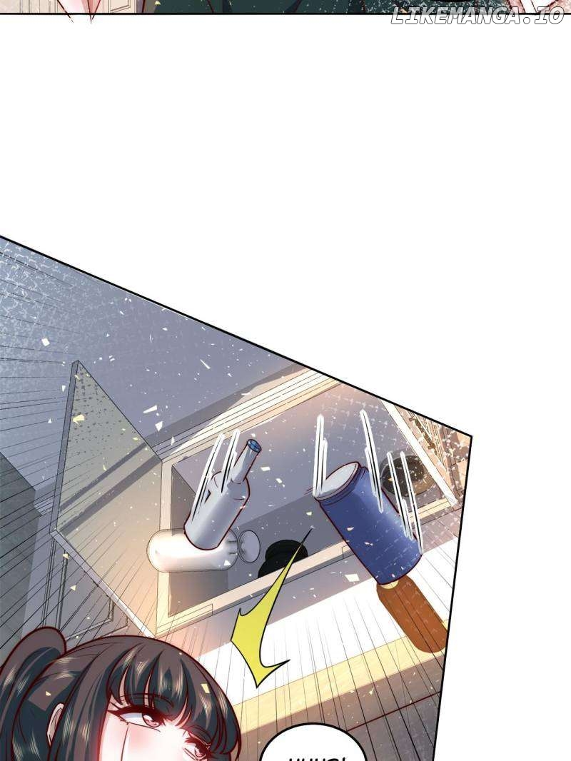 I Defeated Thousands of Gods By the Title System Chapter 20 - page 8