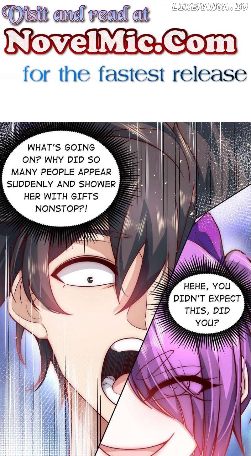 I Defeated Thousands of Gods By the Title System Chapter 17 - page 1