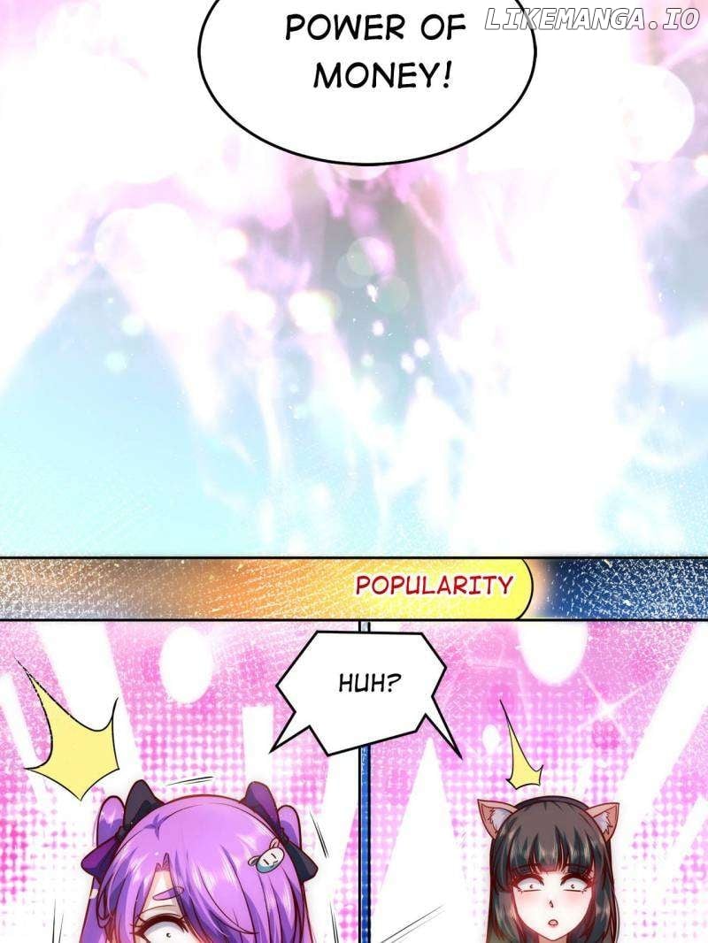I Defeated Thousands of Gods By the Title System Chapter 17 - page 10