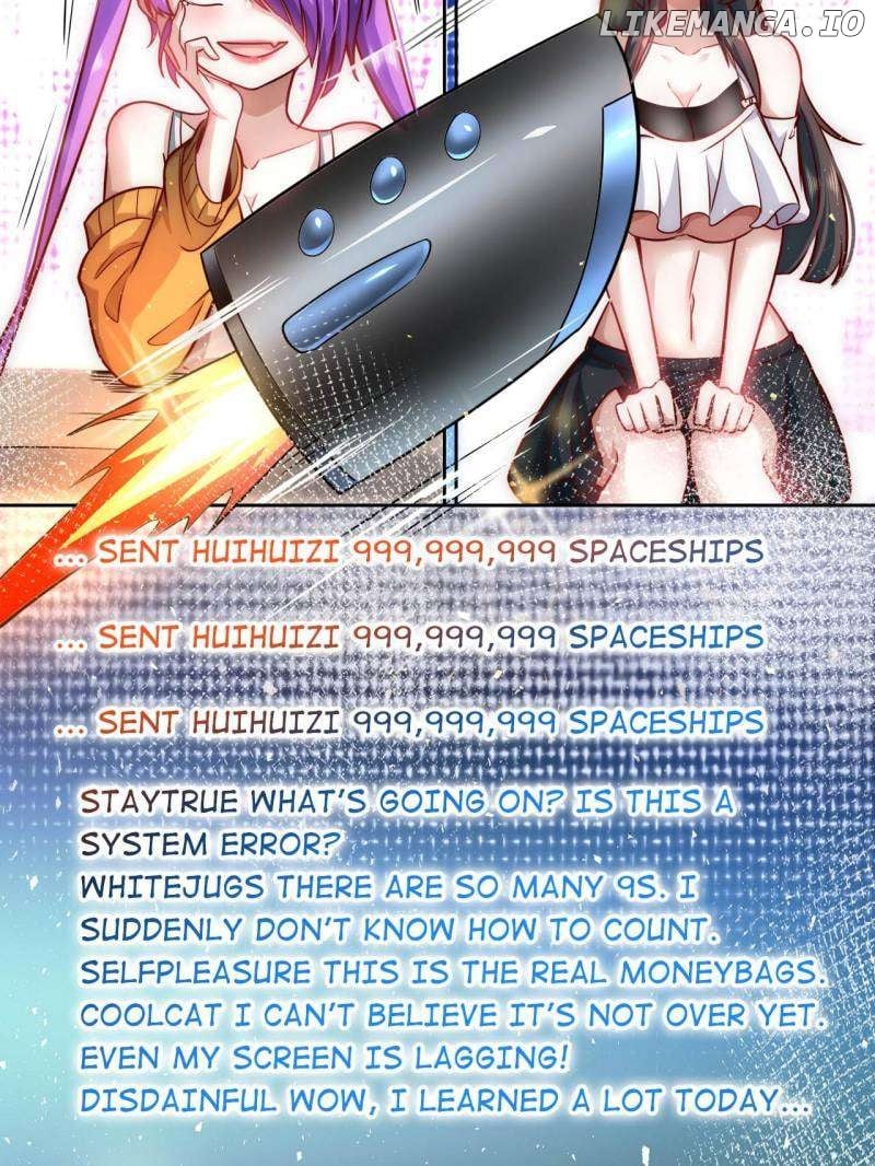 I Defeated Thousands of Gods By the Title System Chapter 17 - page 11