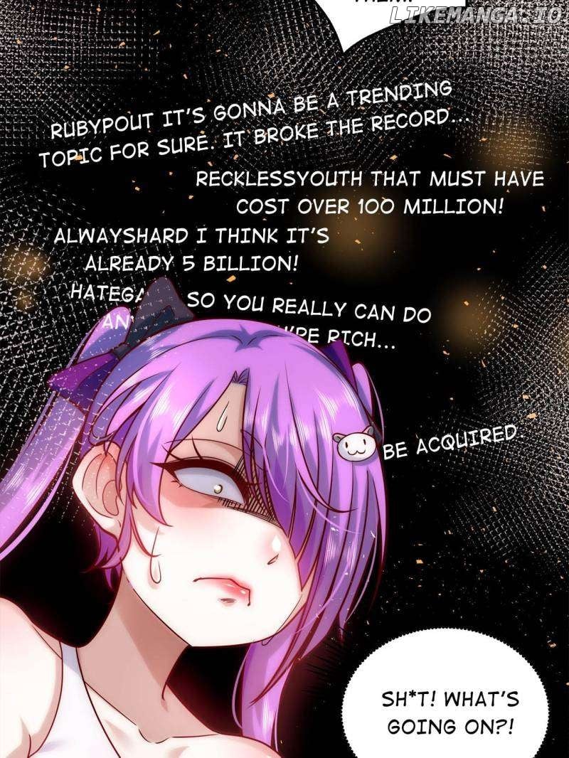 I Defeated Thousands of Gods By the Title System Chapter 17 - page 14