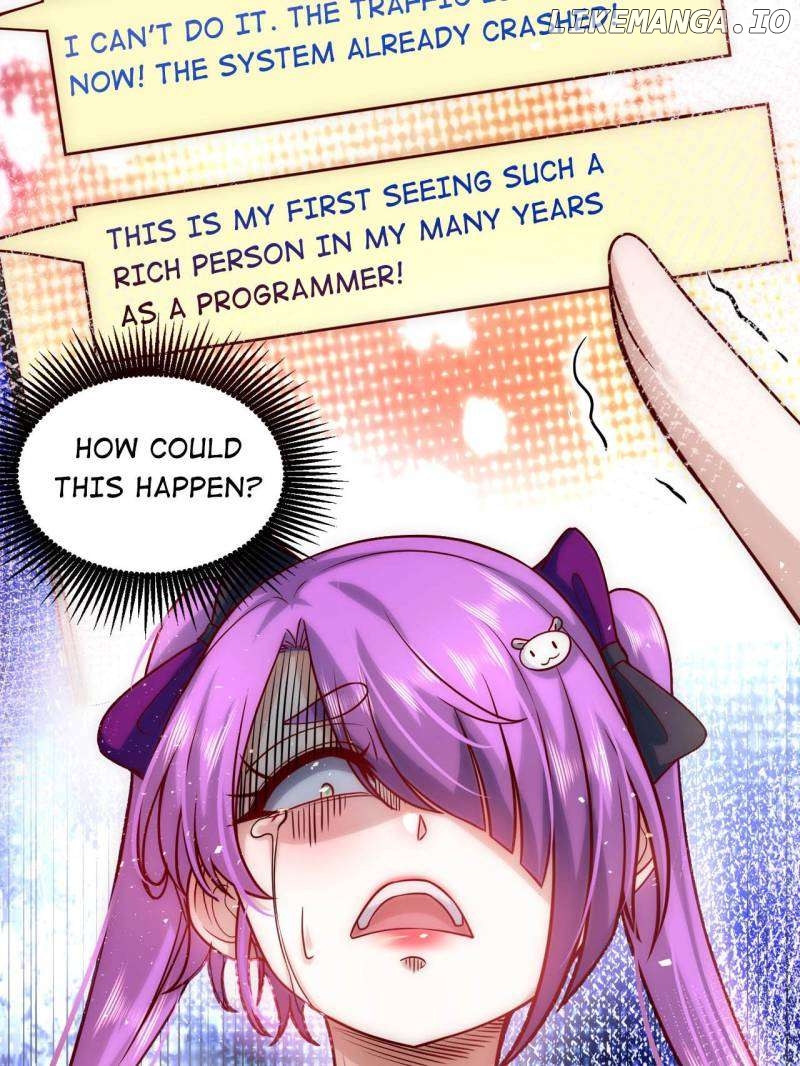 I Defeated Thousands of Gods By the Title System Chapter 17 - page 16