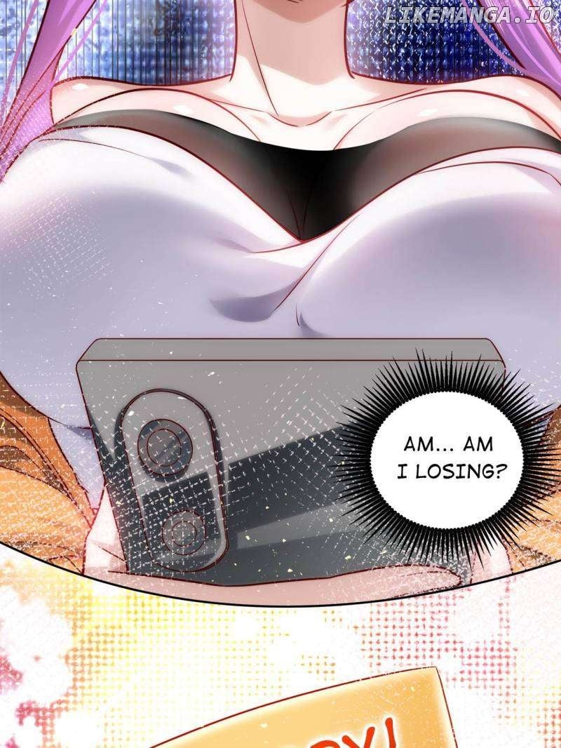 I Defeated Thousands of Gods By the Title System Chapter 17 - page 17