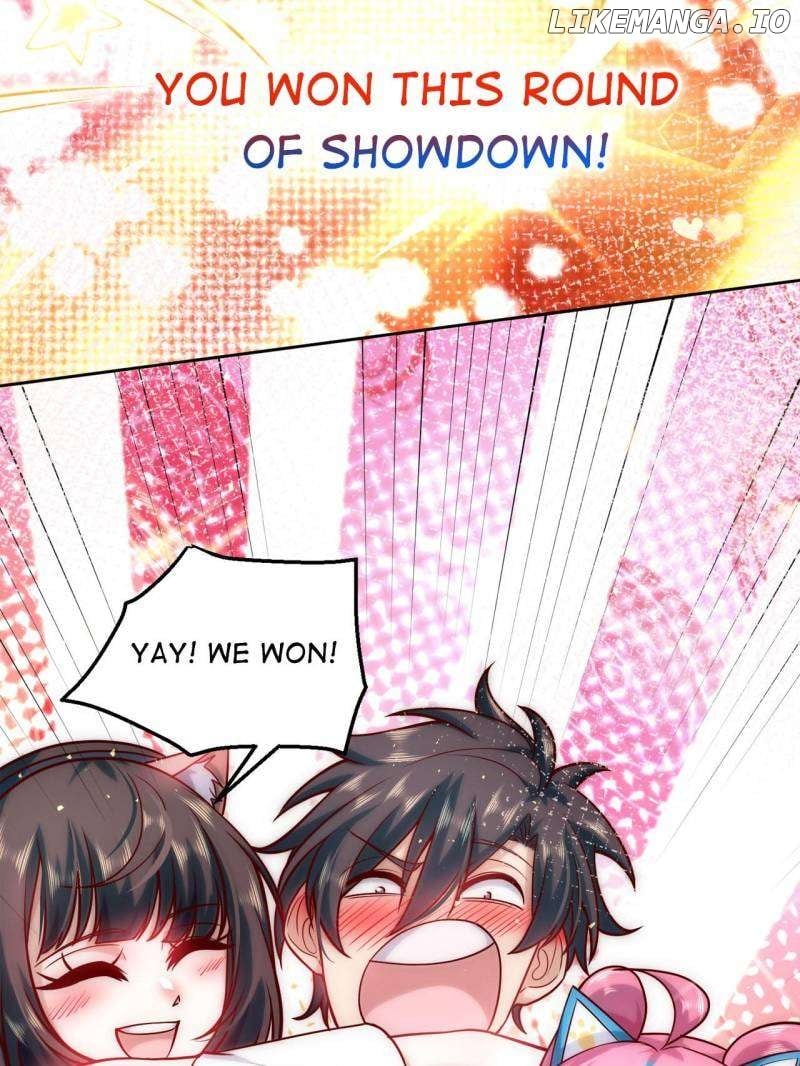 I Defeated Thousands of Gods By the Title System Chapter 17 - page 19