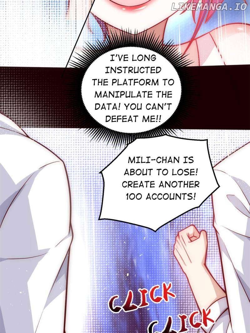 I Defeated Thousands of Gods By the Title System Chapter 17 - page 2