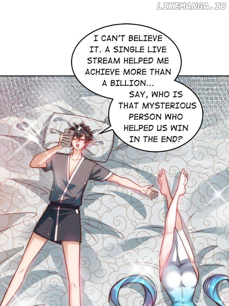 I Defeated Thousands of Gods By the Title System Chapter 17 - page 24