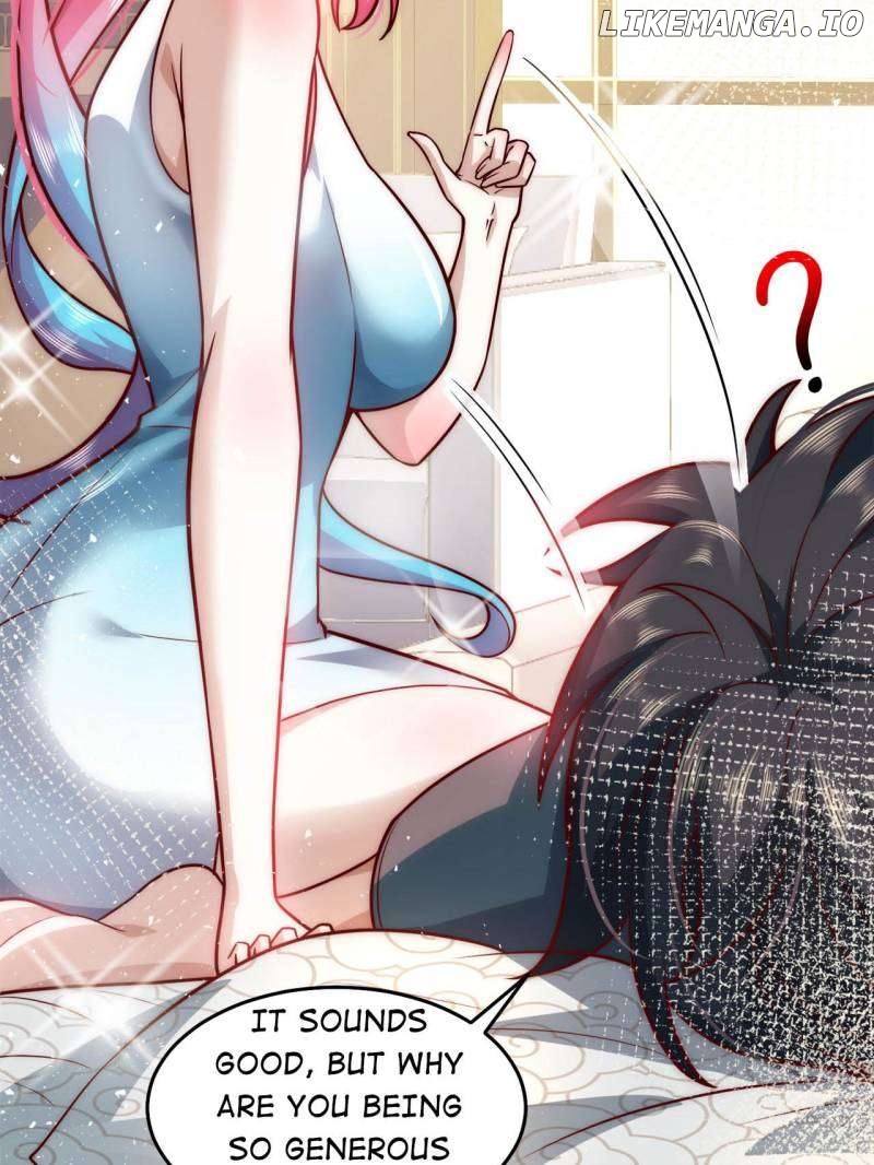 I Defeated Thousands of Gods By the Title System Chapter 17 - page 26