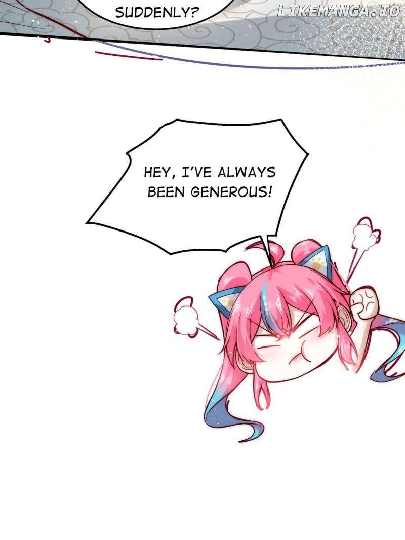 I Defeated Thousands of Gods By the Title System Chapter 17 - page 27