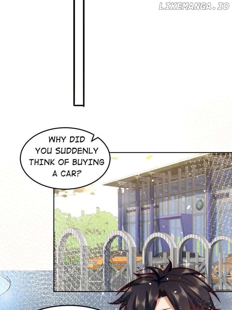 I Defeated Thousands of Gods By the Title System Chapter 17 - page 29