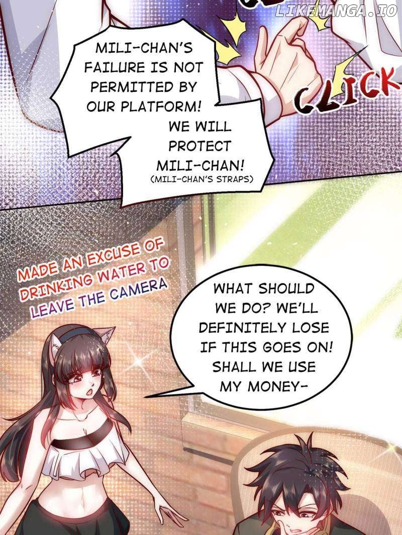 I Defeated Thousands of Gods By the Title System Chapter 17 - page 3
