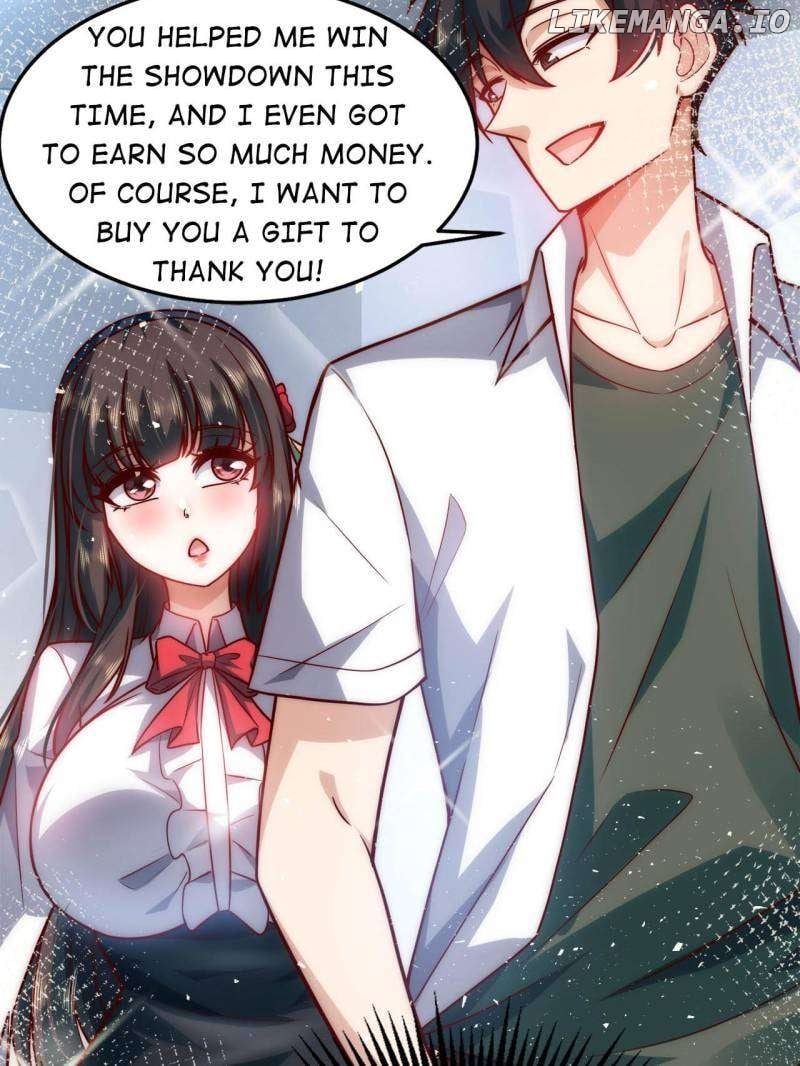I Defeated Thousands of Gods By the Title System Chapter 17 - page 30