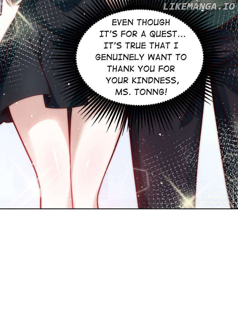 I Defeated Thousands of Gods By the Title System Chapter 17 - page 31