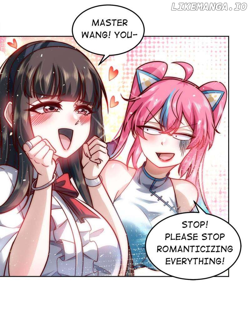 I Defeated Thousands of Gods By the Title System Chapter 17 - page 32