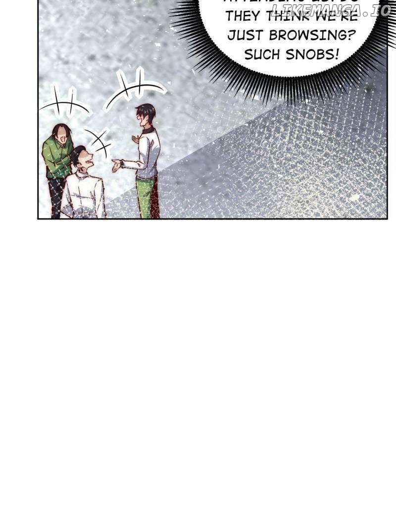 I Defeated Thousands of Gods By the Title System Chapter 17 - page 34