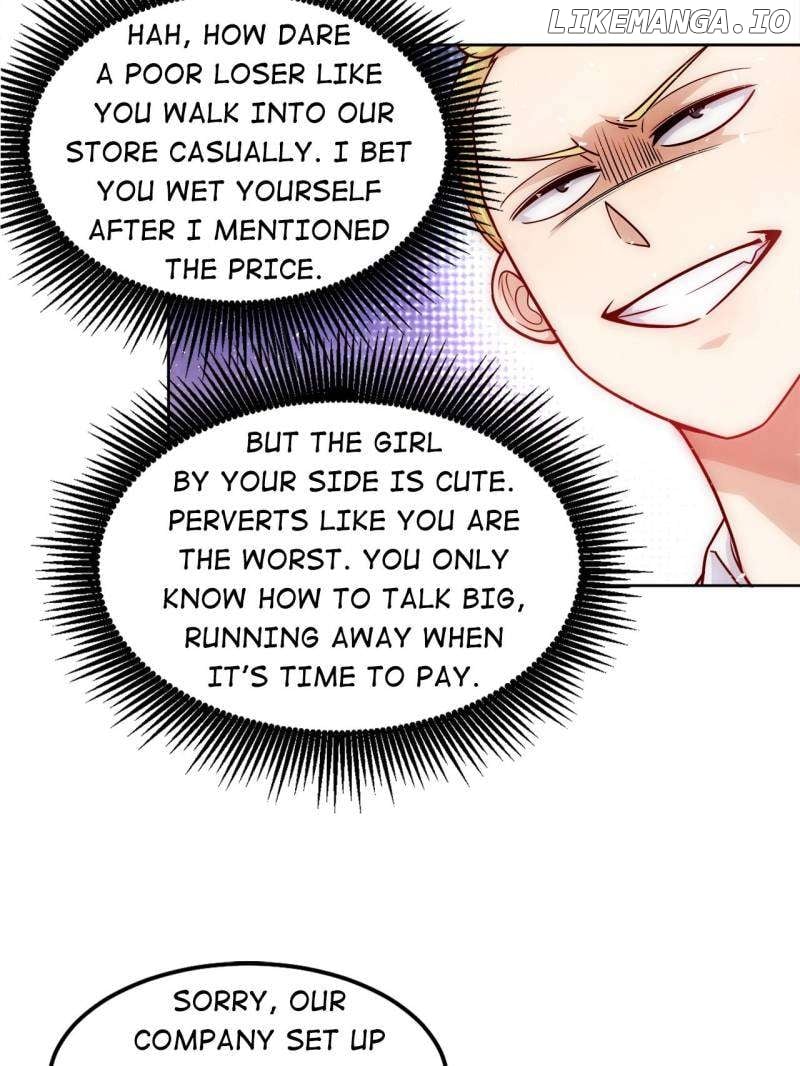 I Defeated Thousands of Gods By the Title System Chapter 17 - page 39