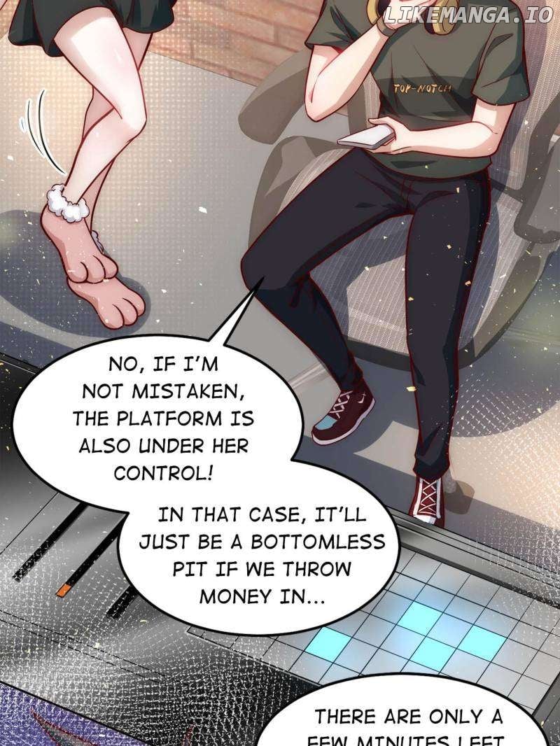 I Defeated Thousands of Gods By the Title System Chapter 17 - page 4