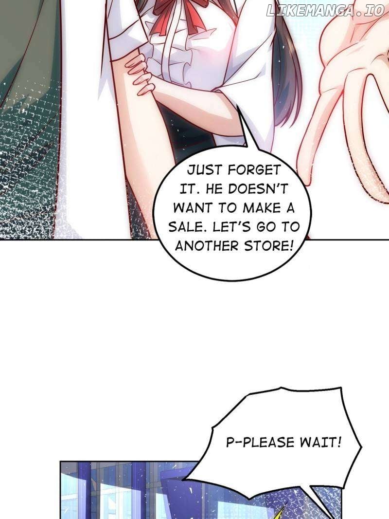I Defeated Thousands of Gods By the Title System Chapter 17 - page 41