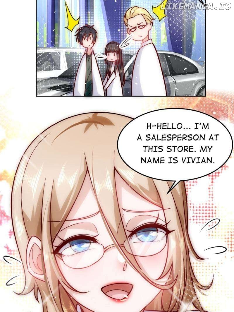 I Defeated Thousands of Gods By the Title System Chapter 17 - page 42