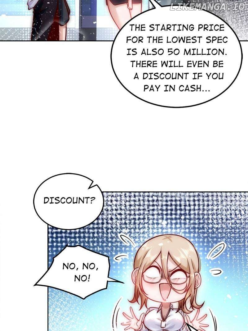 I Defeated Thousands of Gods By the Title System Chapter 17 - page 45
