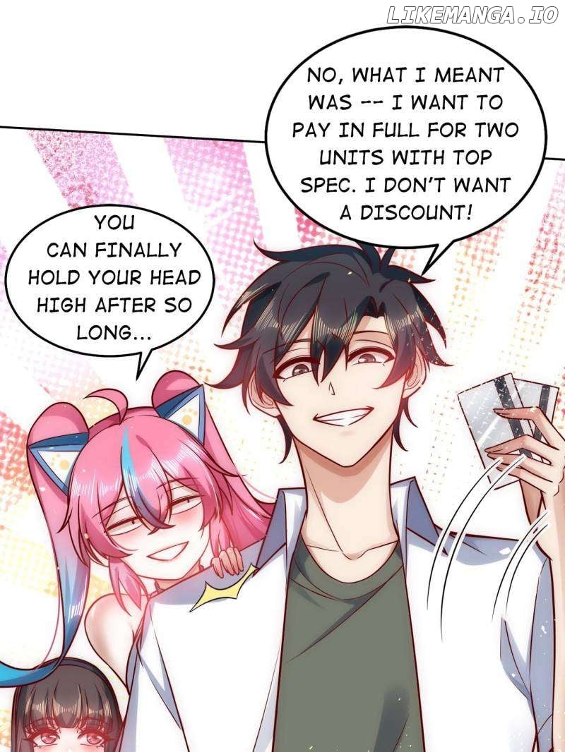 I Defeated Thousands of Gods By the Title System Chapter 17 - page 47