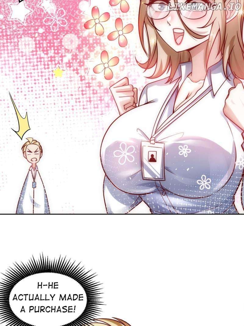 I Defeated Thousands of Gods By the Title System Chapter 17 - page 49