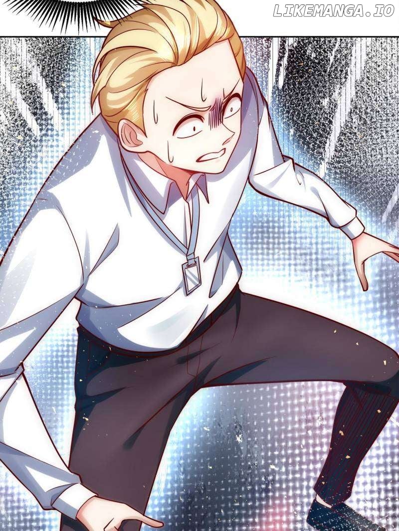 I Defeated Thousands of Gods By the Title System Chapter 17 - page 50