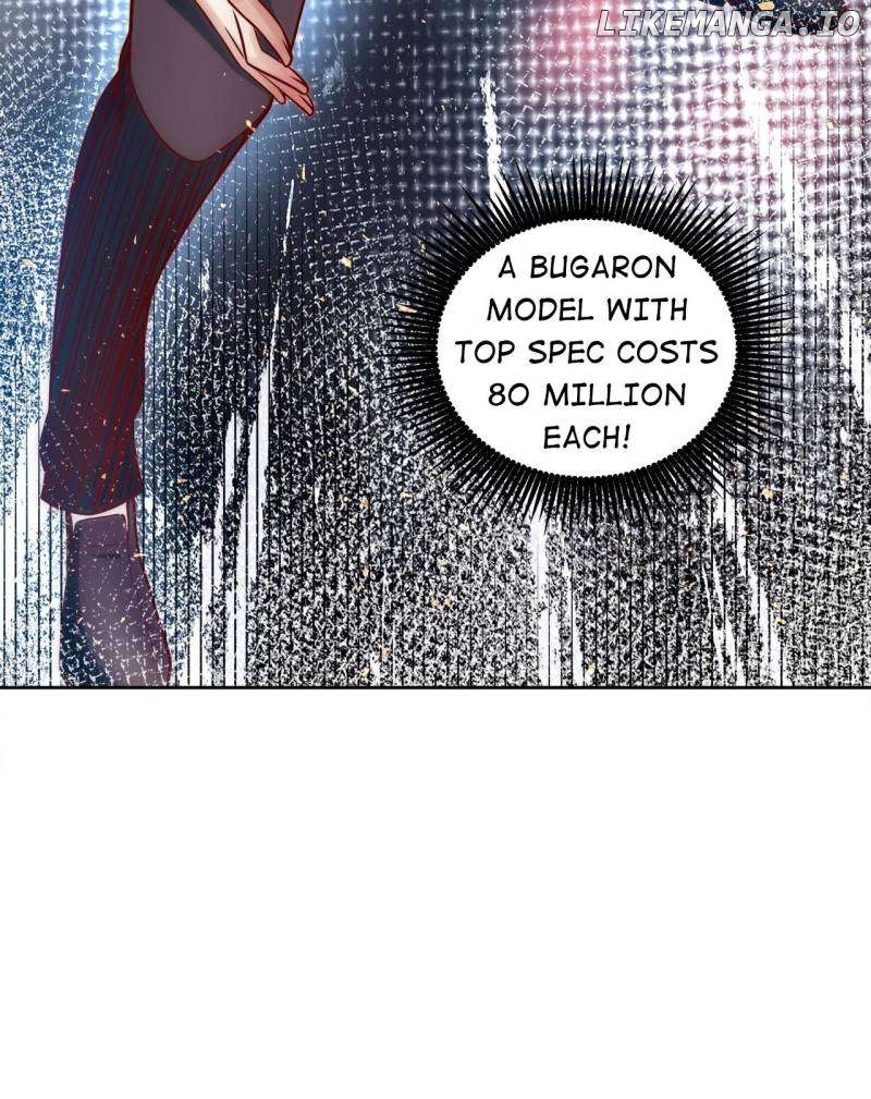 I Defeated Thousands of Gods By the Title System Chapter 17 - page 51