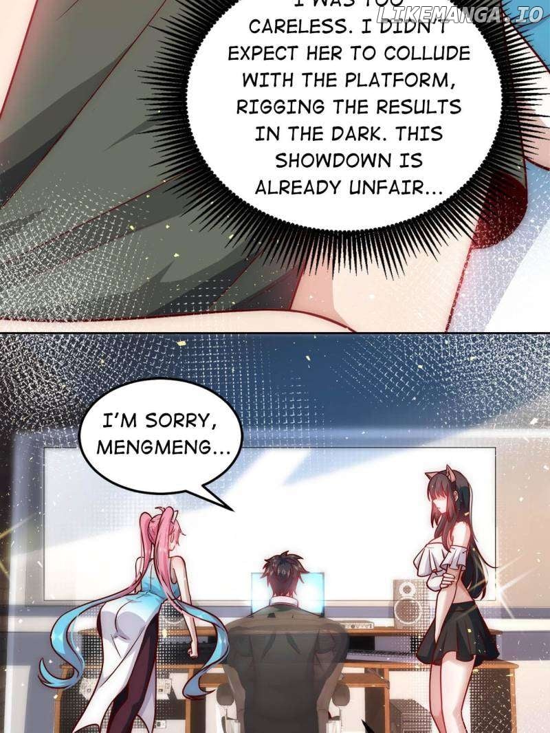 I Defeated Thousands of Gods By the Title System Chapter 17 - page 6