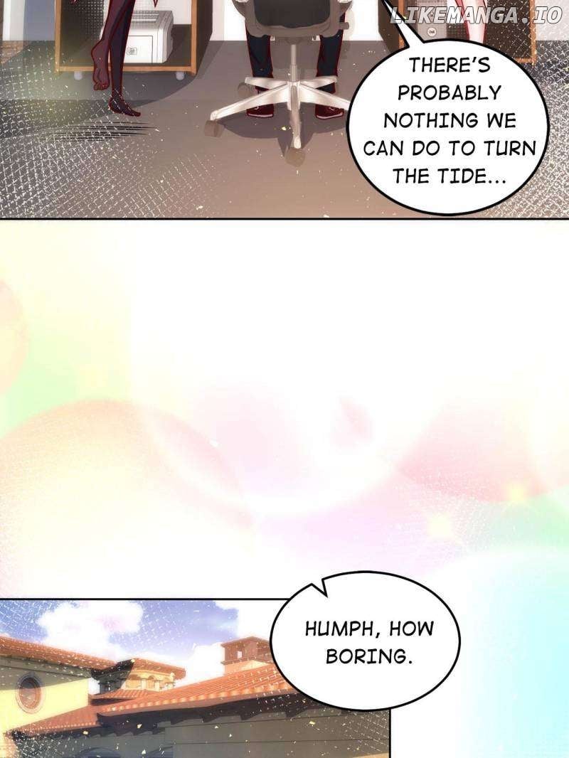 I Defeated Thousands of Gods By the Title System Chapter 17 - page 7