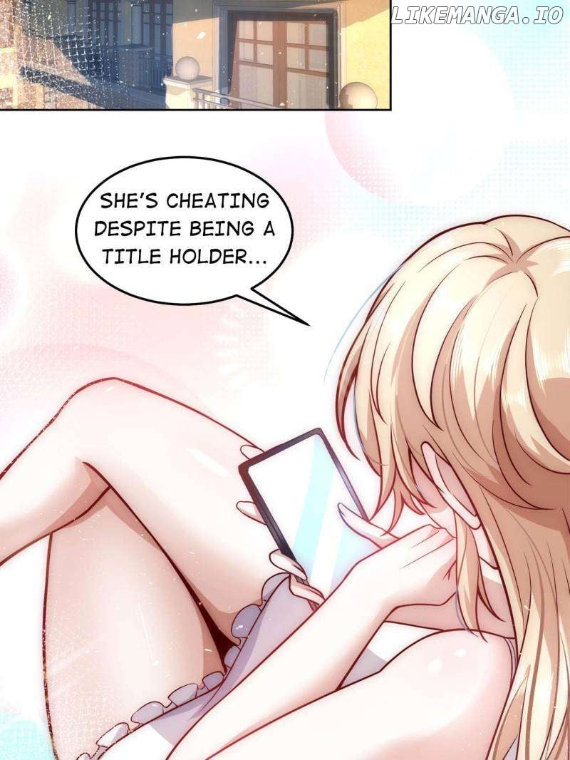 I Defeated Thousands of Gods By the Title System Chapter 17 - page 8
