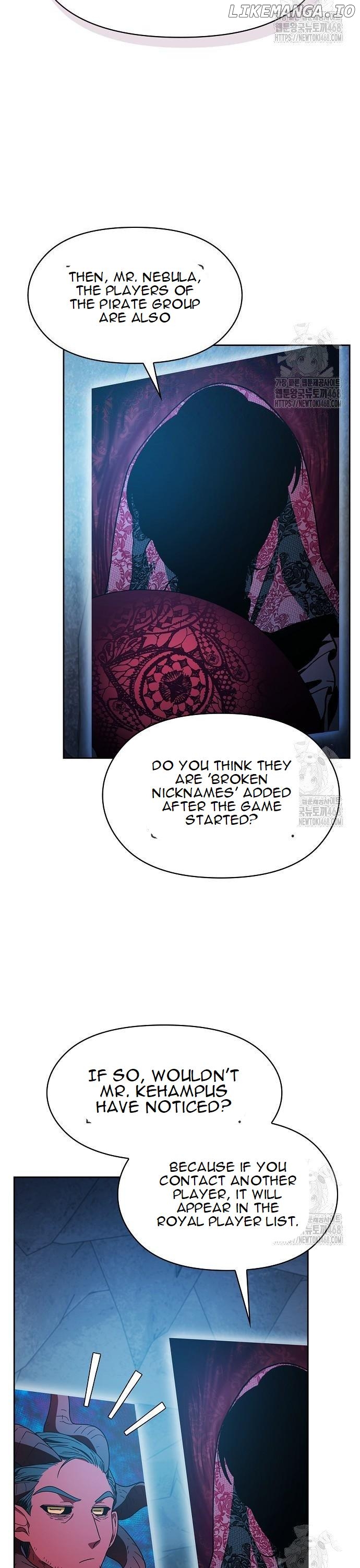 The Nebula's Civilization Chapter 80 - page 12