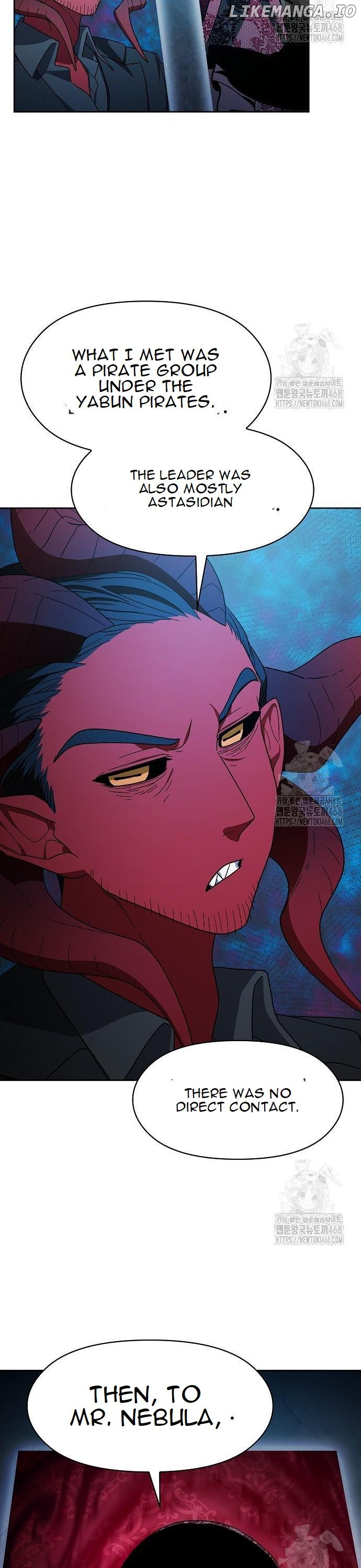 The Nebula's Civilization Chapter 80 - page 13