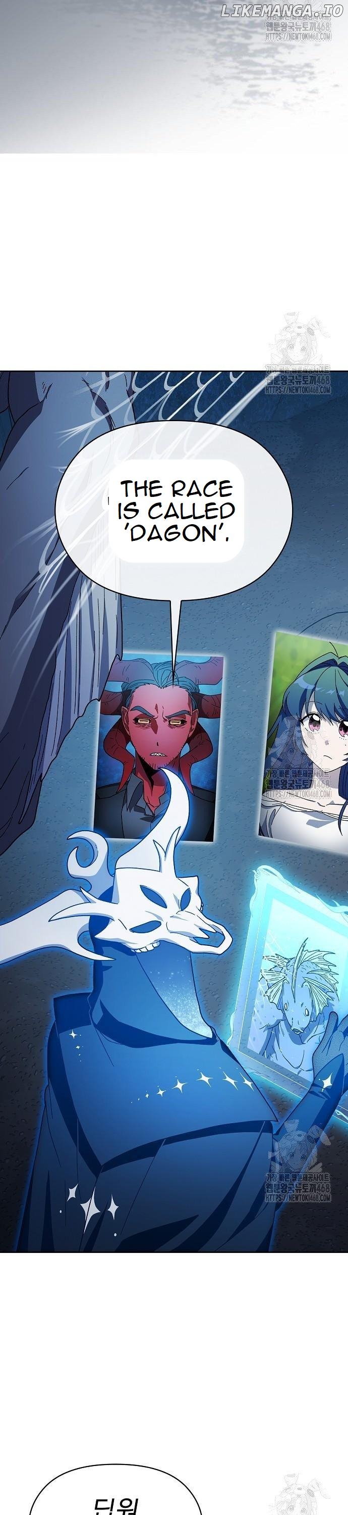 The Nebula's Civilization Chapter 80 - page 23