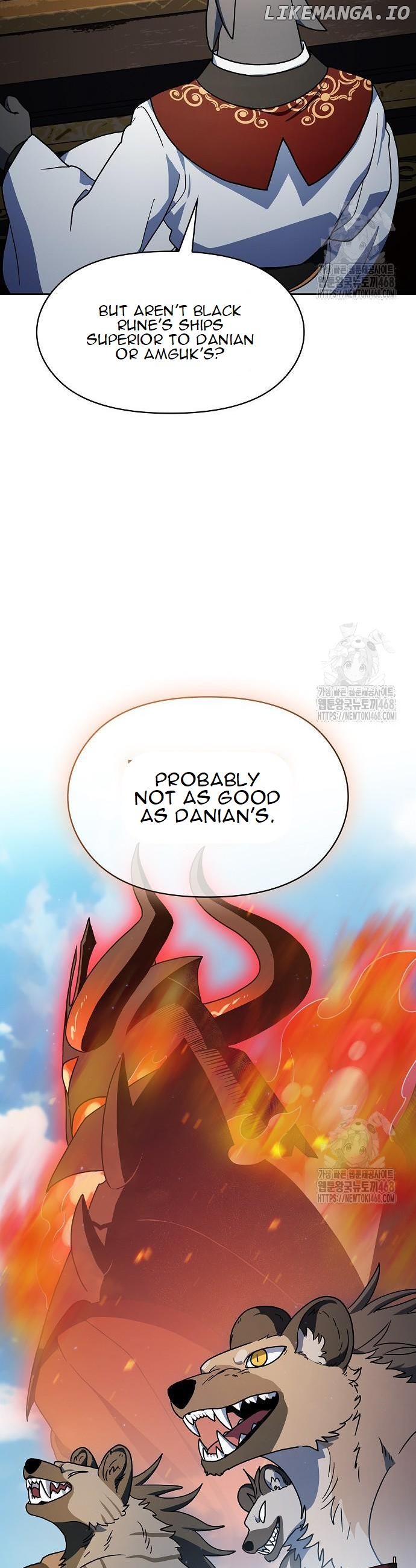 The Nebula's Civilization Chapter 81 - page 32