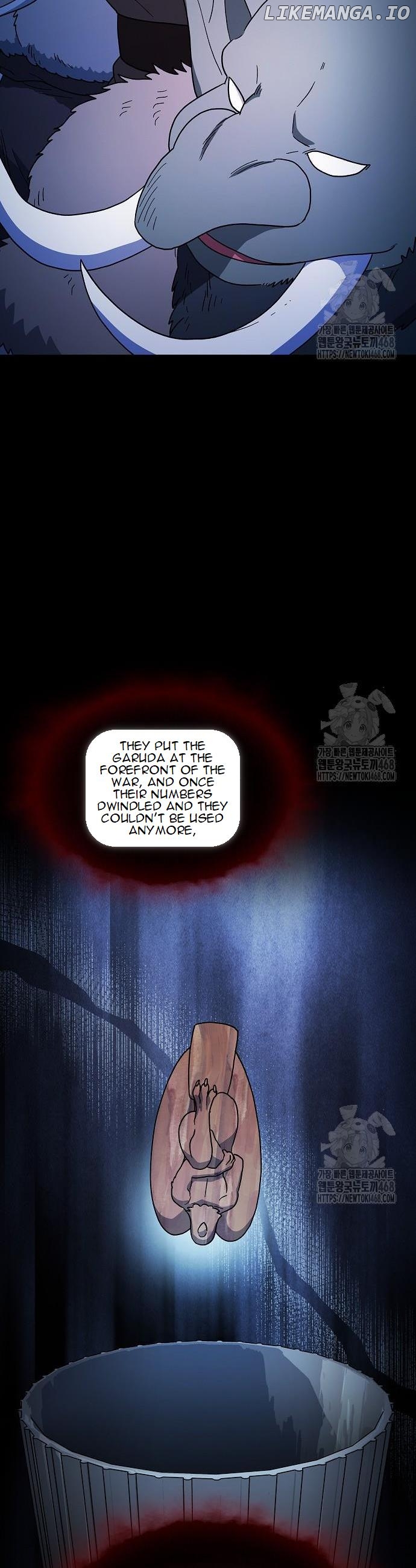 The Nebula's Civilization Chapter 81 - page 49
