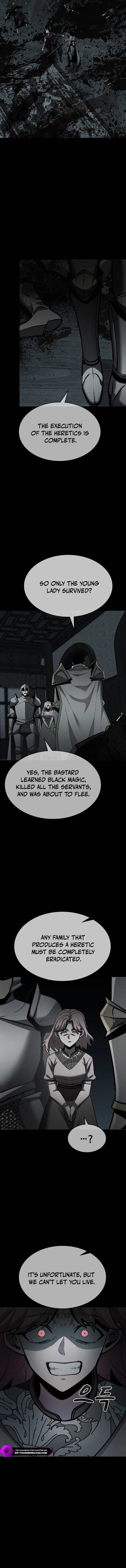 Dark Fantasy Paladin Chapter 51 - page 5