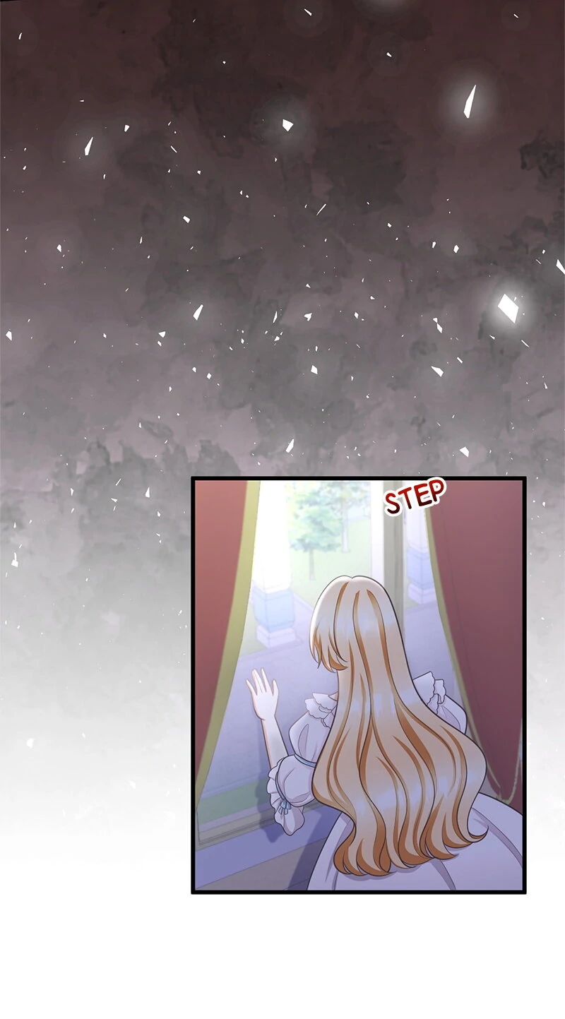 Please Fulfill Your End of the Bargain, My Grace! Chapter 99 - page 51