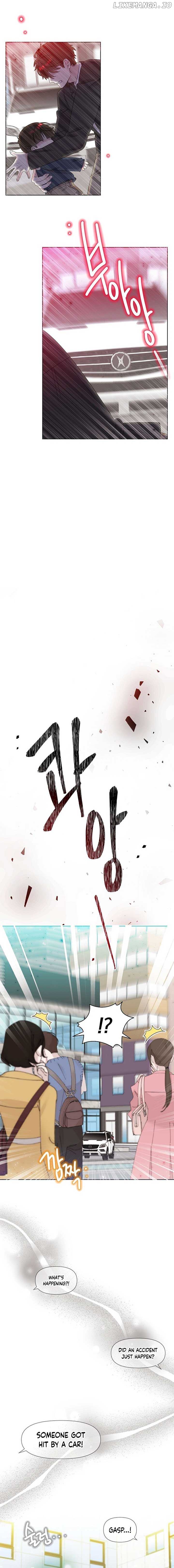 Brother, am I cute?? Chapter 54 - page 6